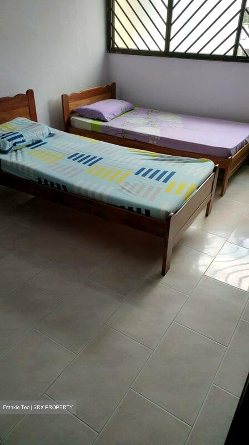 Blk 825 Woodlands Street 81 (Woodlands), HDB 4 Rooms #504520711